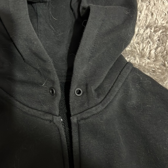 Women’s adidas zip up hoodie - Picture 3 of 3